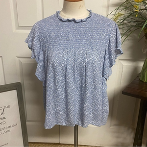 Peace Love California‎ Top S